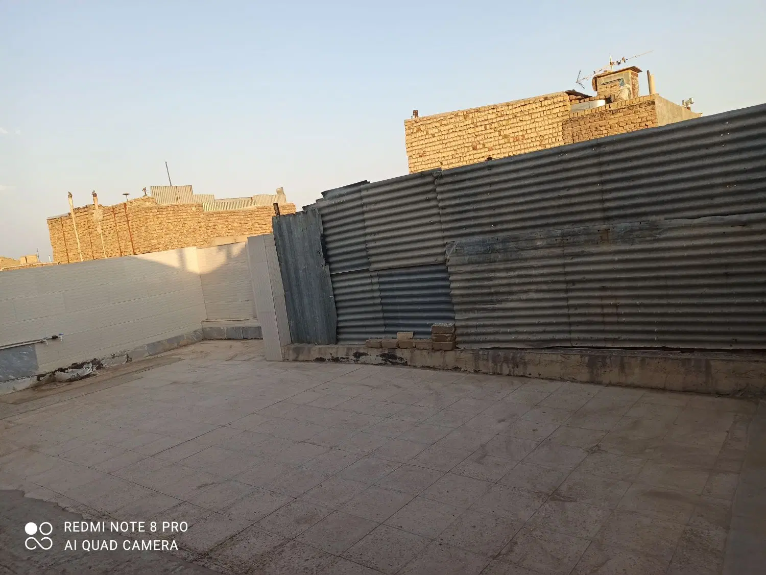 خانه اجاره ای  طبقه دوم