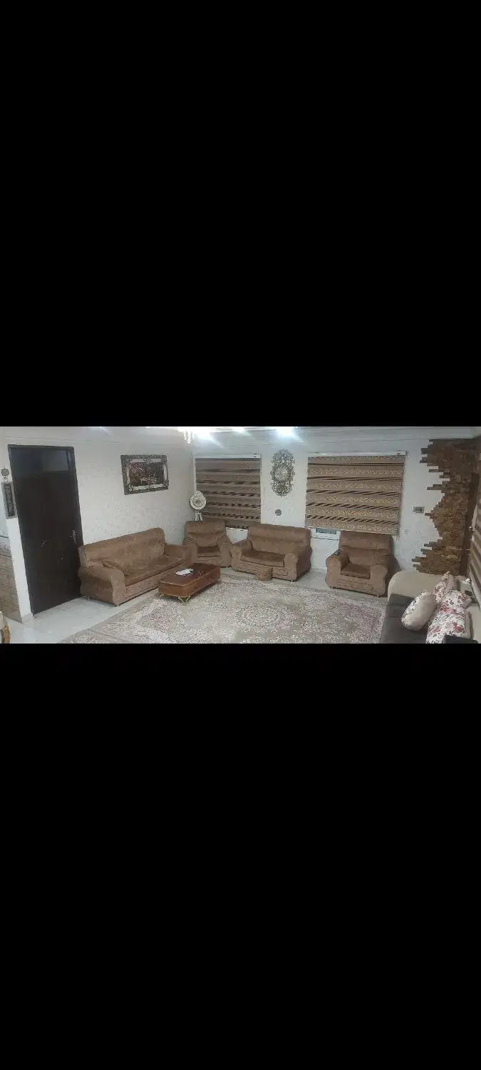 ۱۰۱۲متر ملک