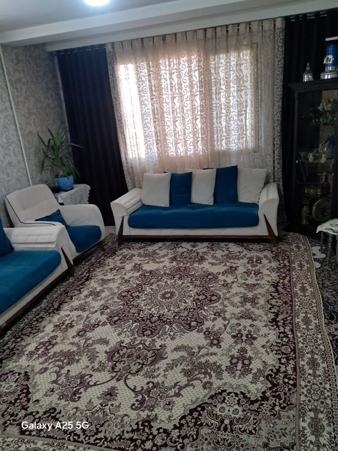 منزل مسکونی به متراژ۶۶متر