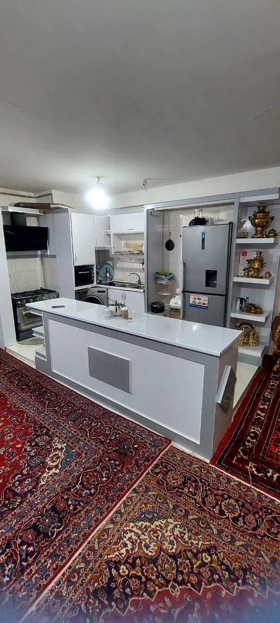 شهریار بزرگ متراژ