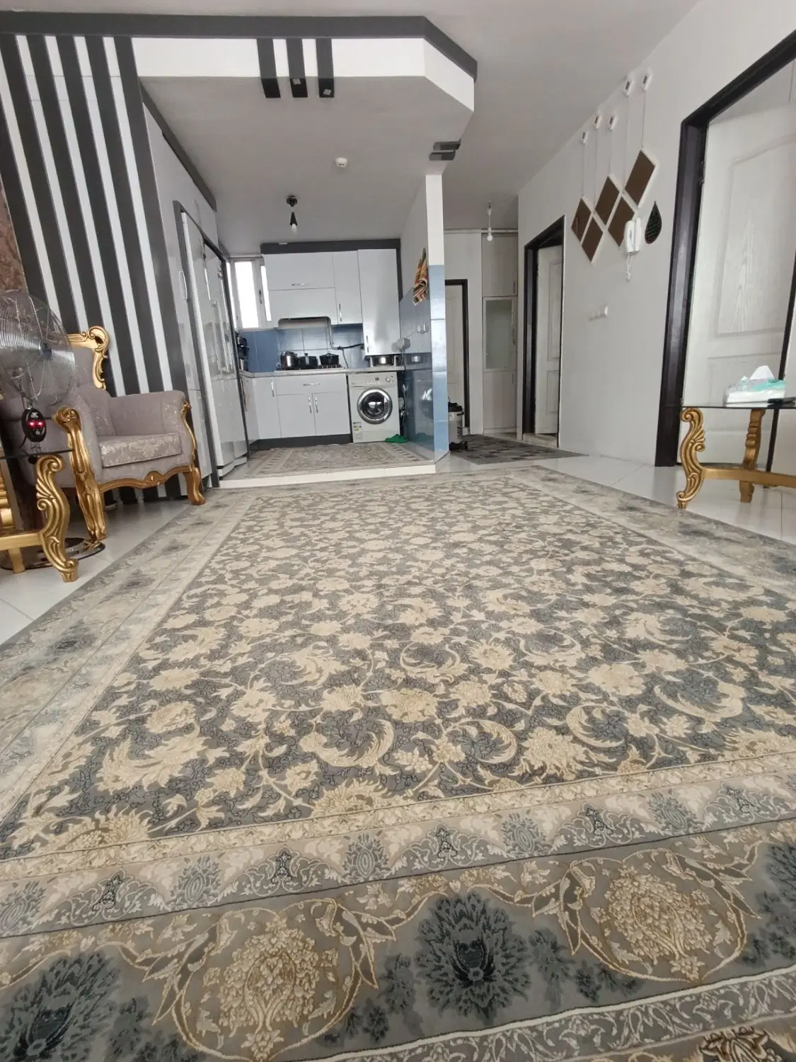 دلاوران ۴۳ و نماز ۱۷