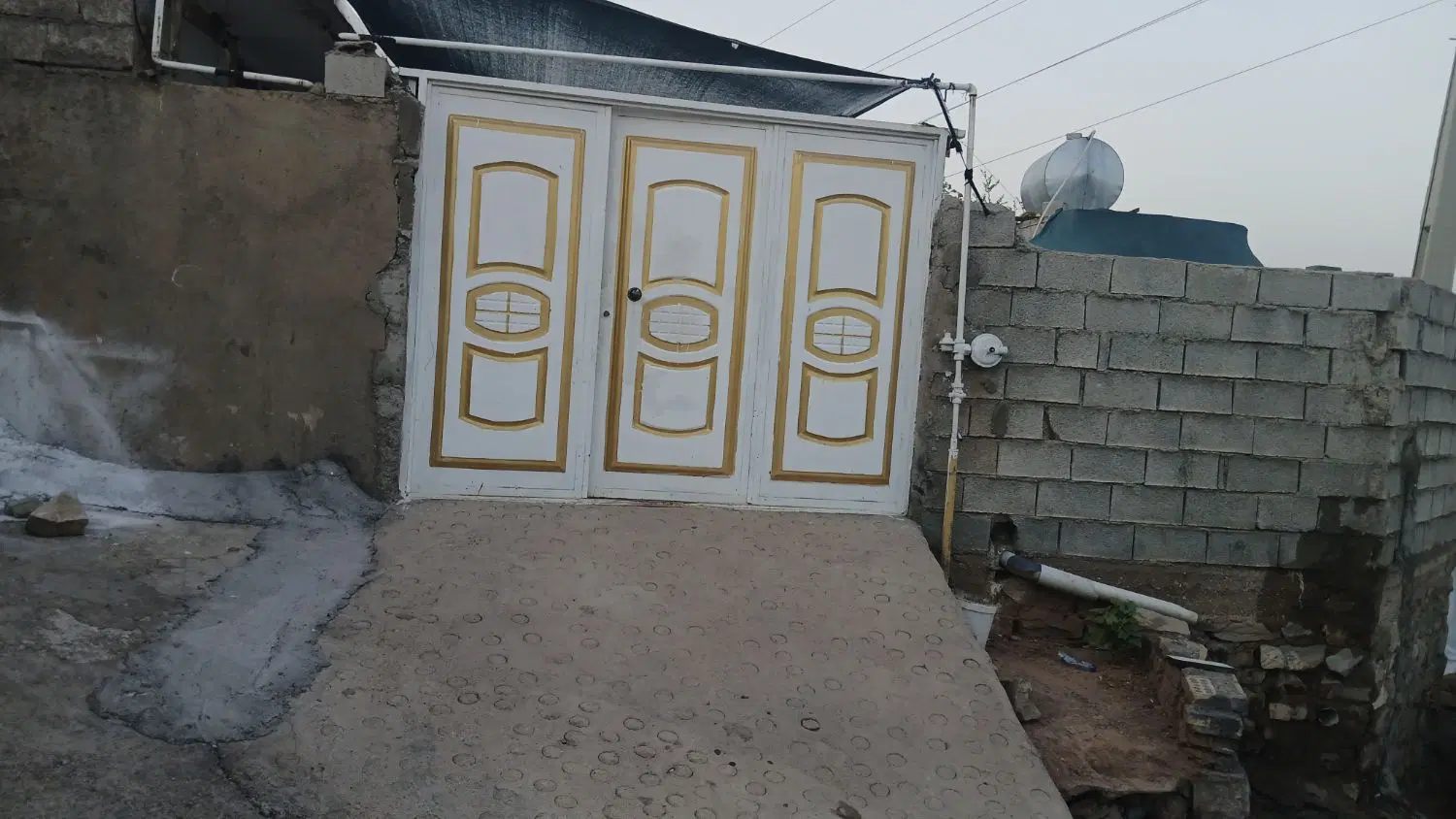 خانه ویلایی