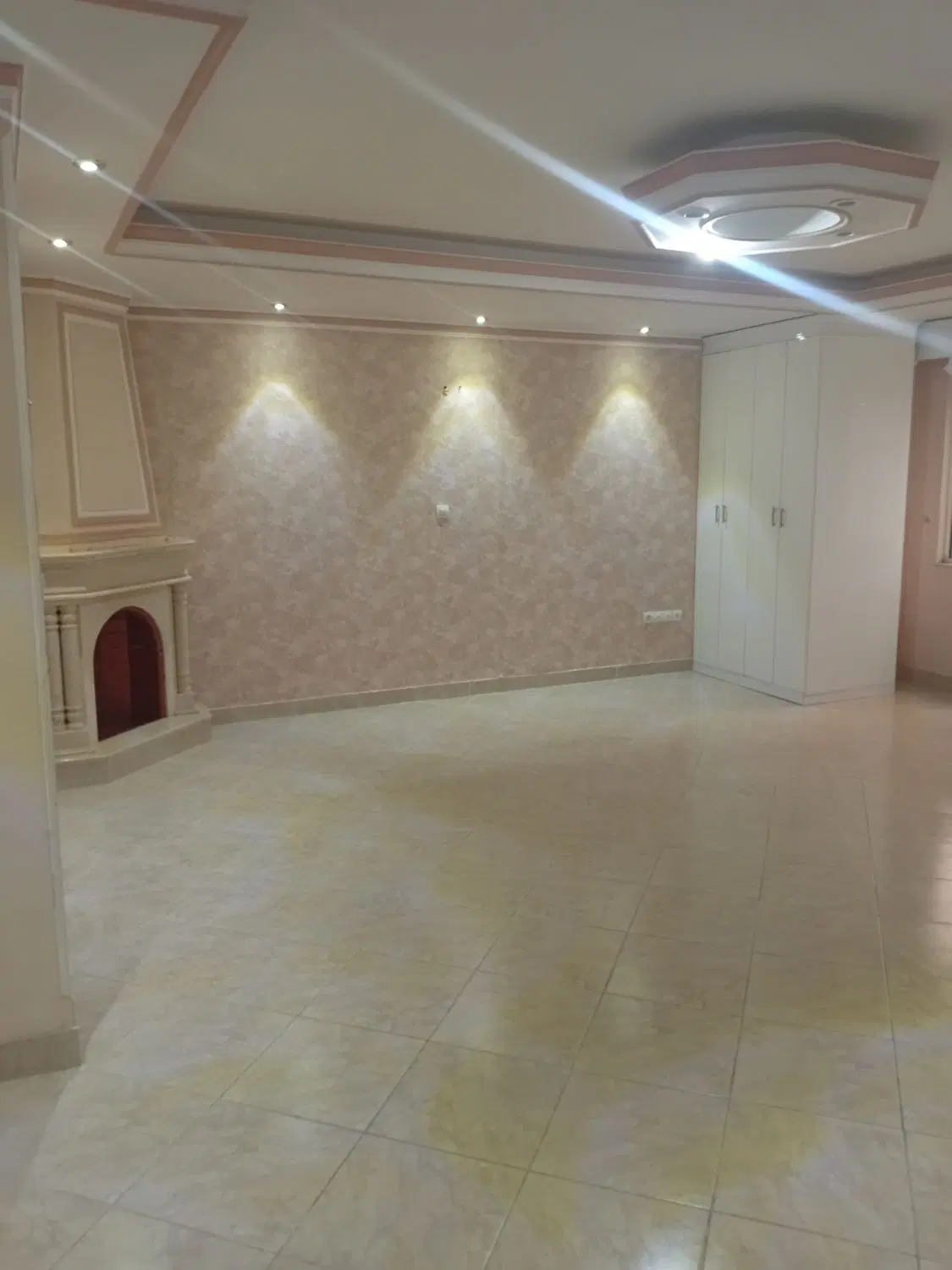 ۹۰ متری اجاره