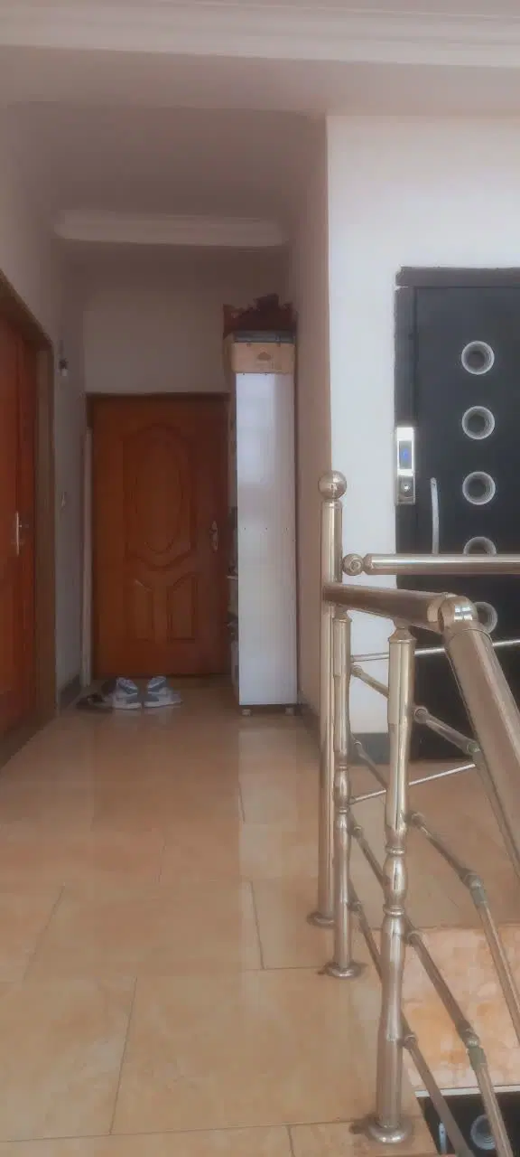 آپارتمان ۱۱۸ متری مناسب زوج محموداباد
