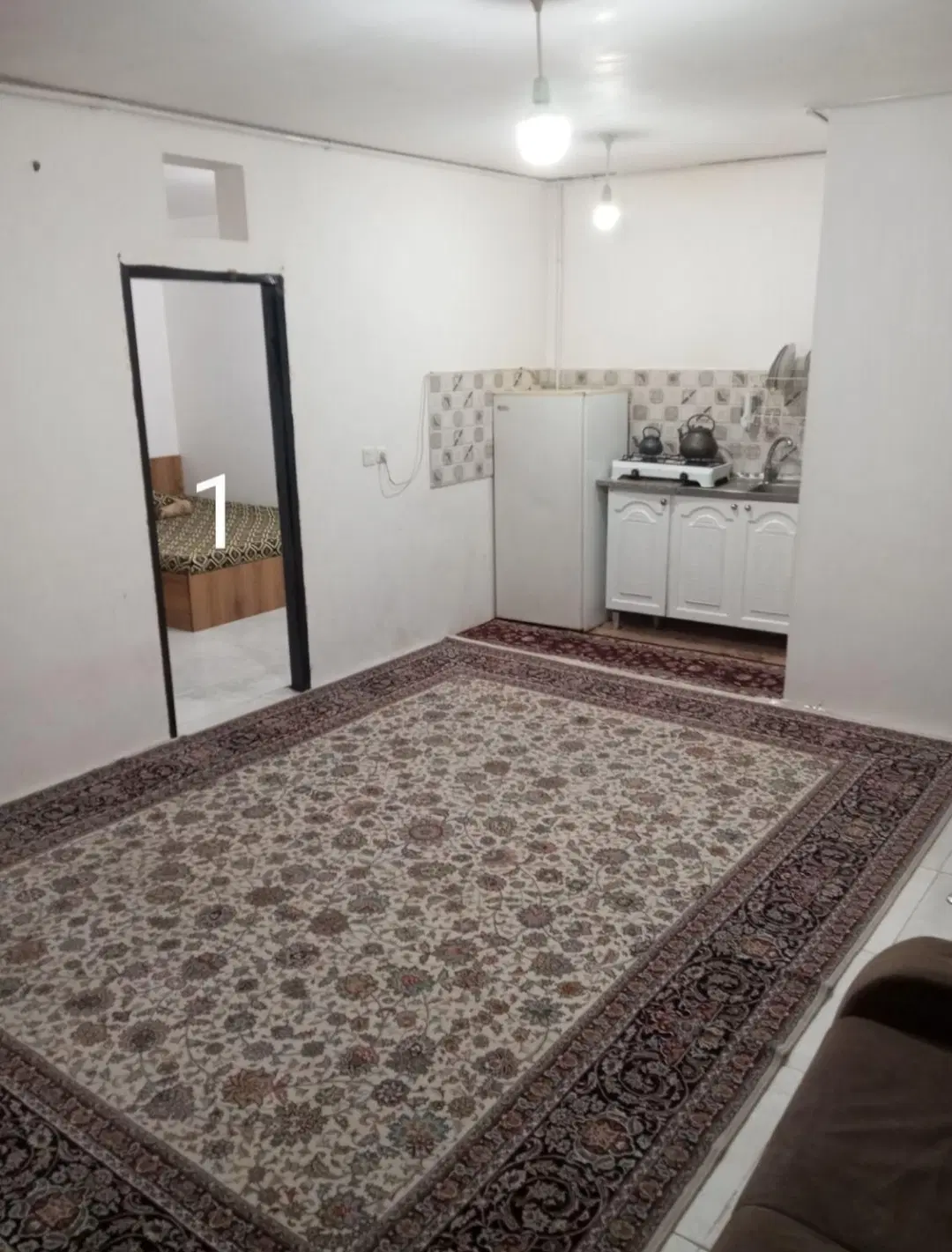 منزل اجاره موقت برایه زائرین امام رضا