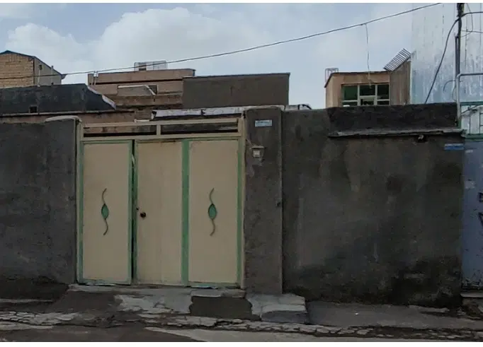 خانه 140متری