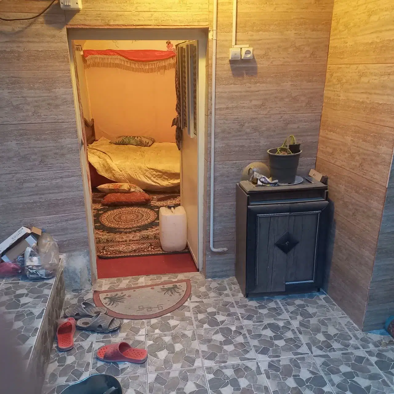 خانه ویلای حکیم الهیه ۴۱