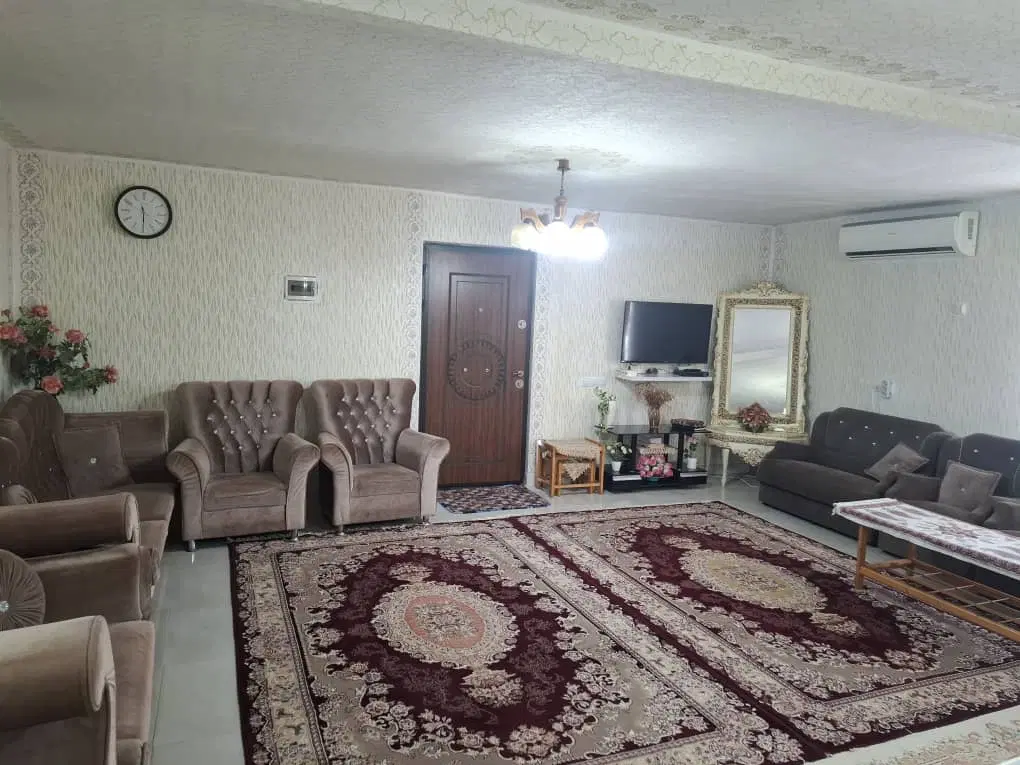اجاره ویلا باغ
