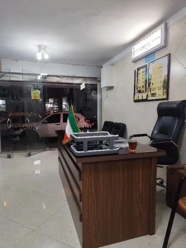 مغازه ۲۴ متری محمدیه بلوار مطهری