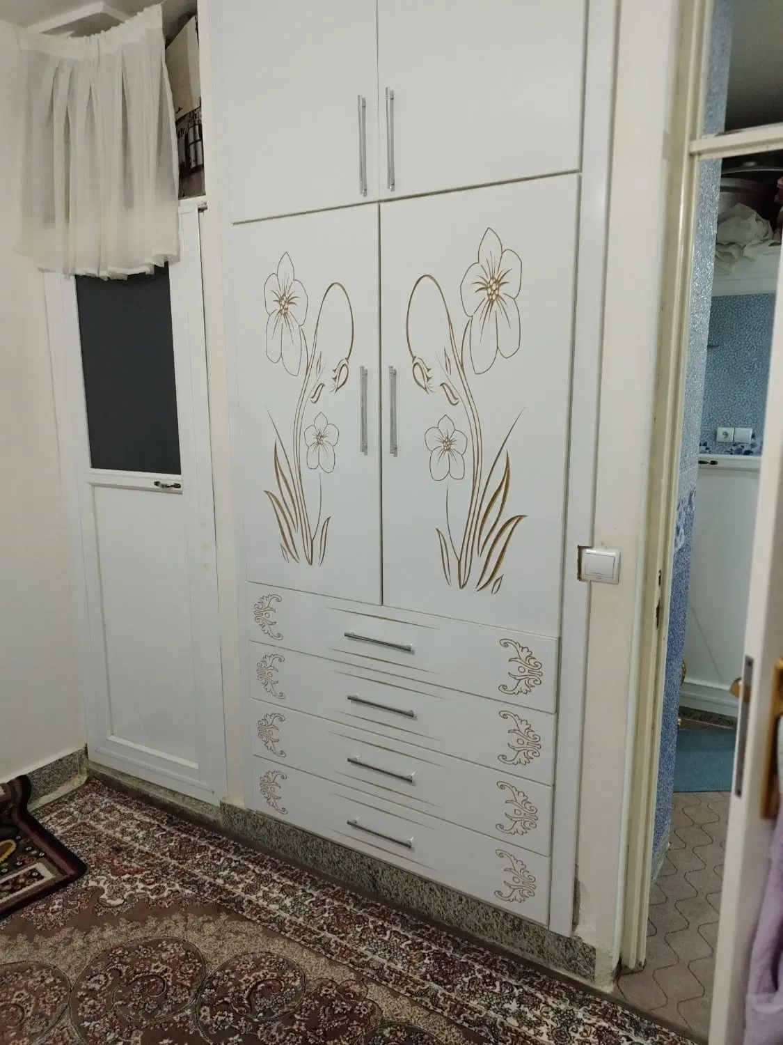 اجاره آپارتمان