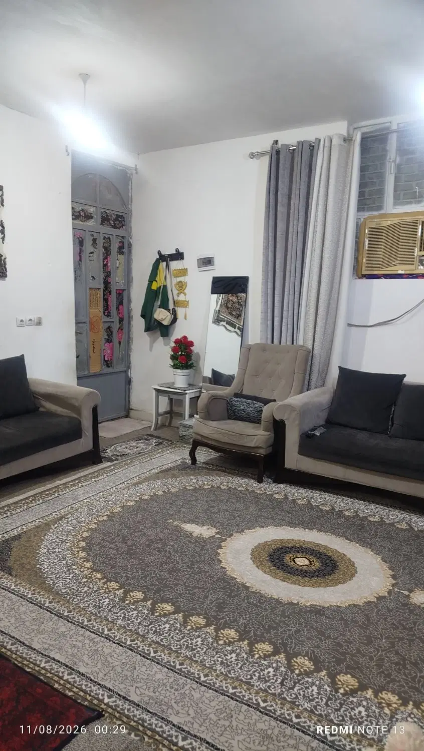 فروش منزل پاچکوه