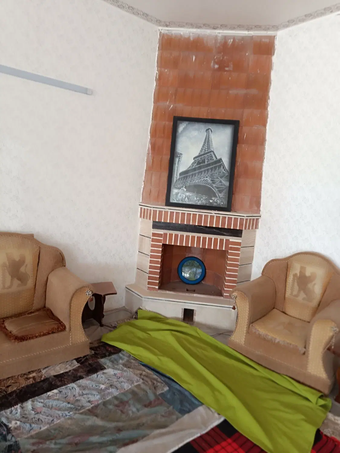 باغ ویلا