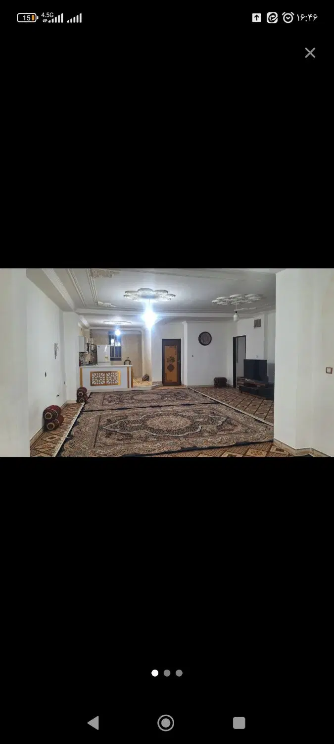 سوییت تمیز