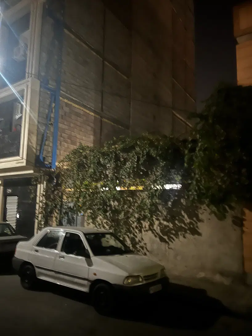 ویلایی ۱۵۰ متری حاشیه