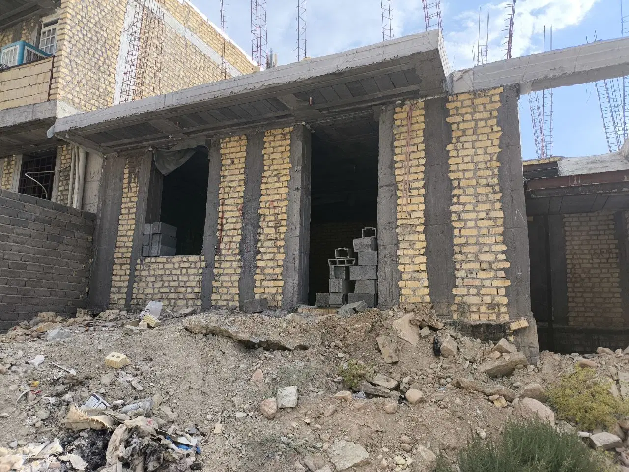 مسکن ملی فاز 2