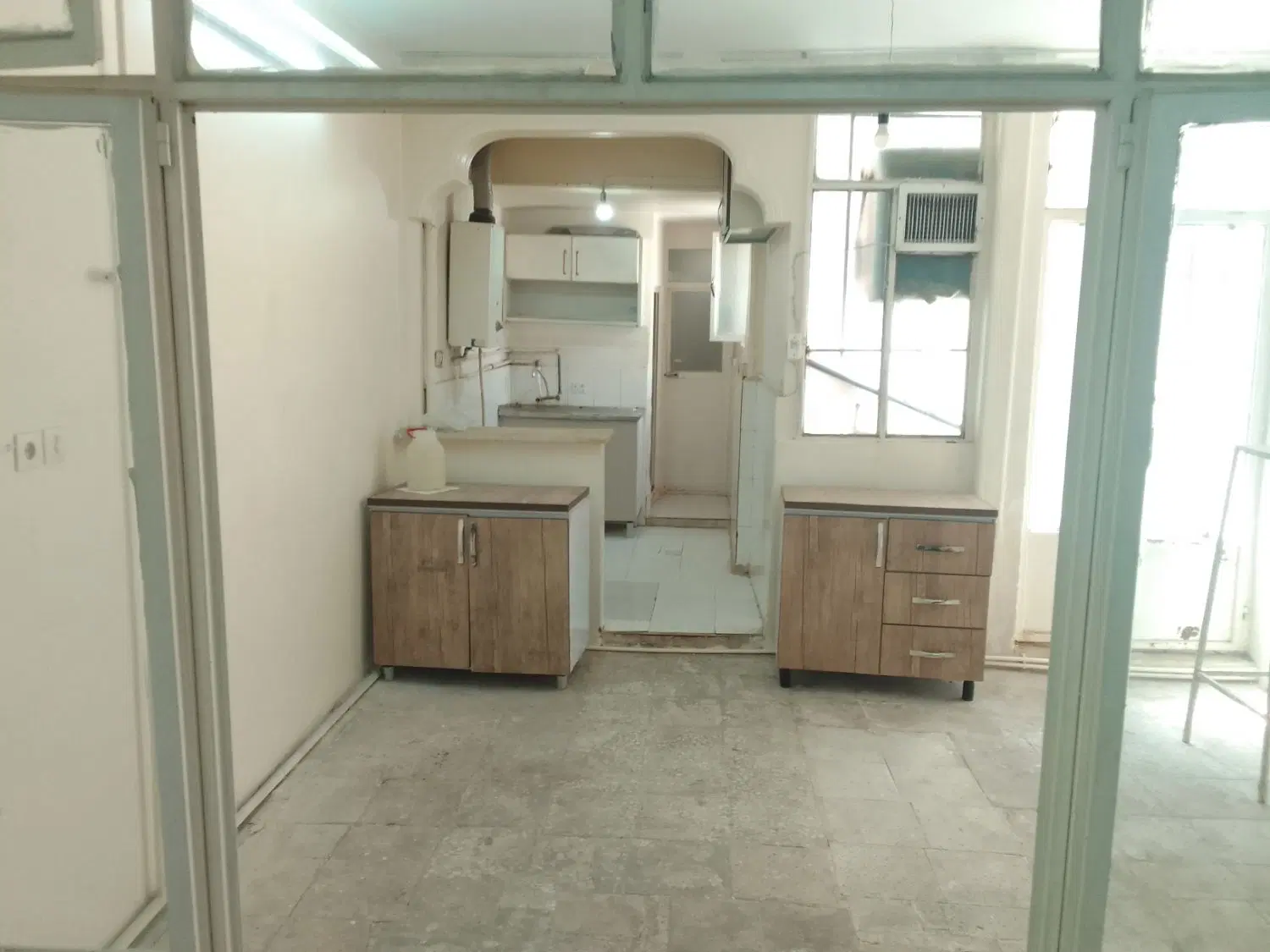 اجاره واحد مسکونی ویلایی