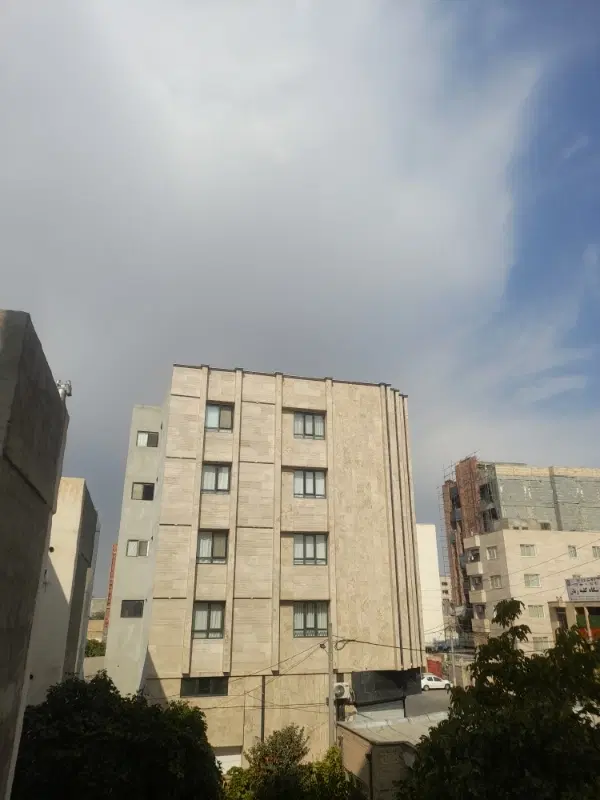 مغازه تجاری منبع آب ملاصدرا