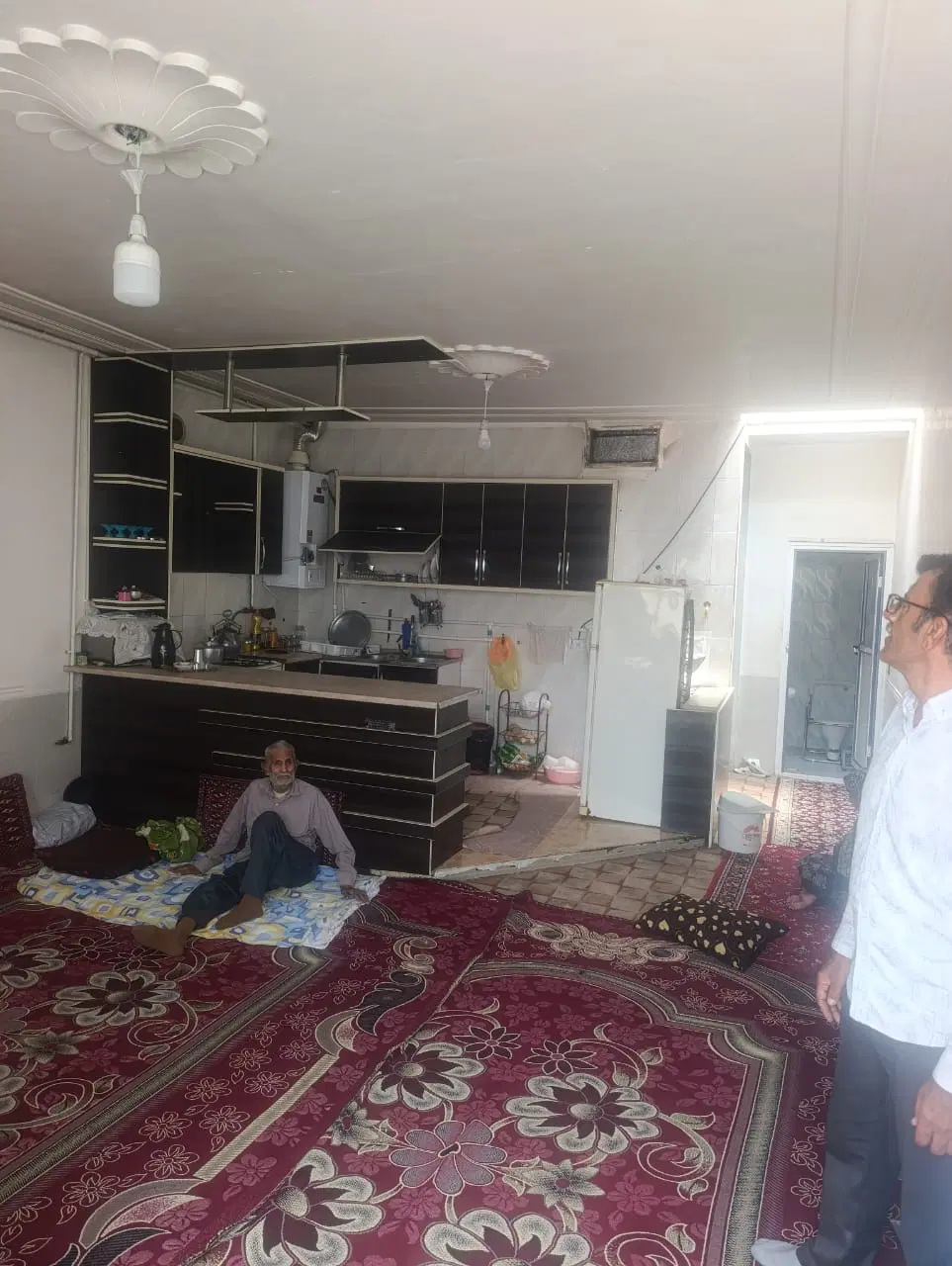 ویلایی دربست فروش زیر قیمت بازار
