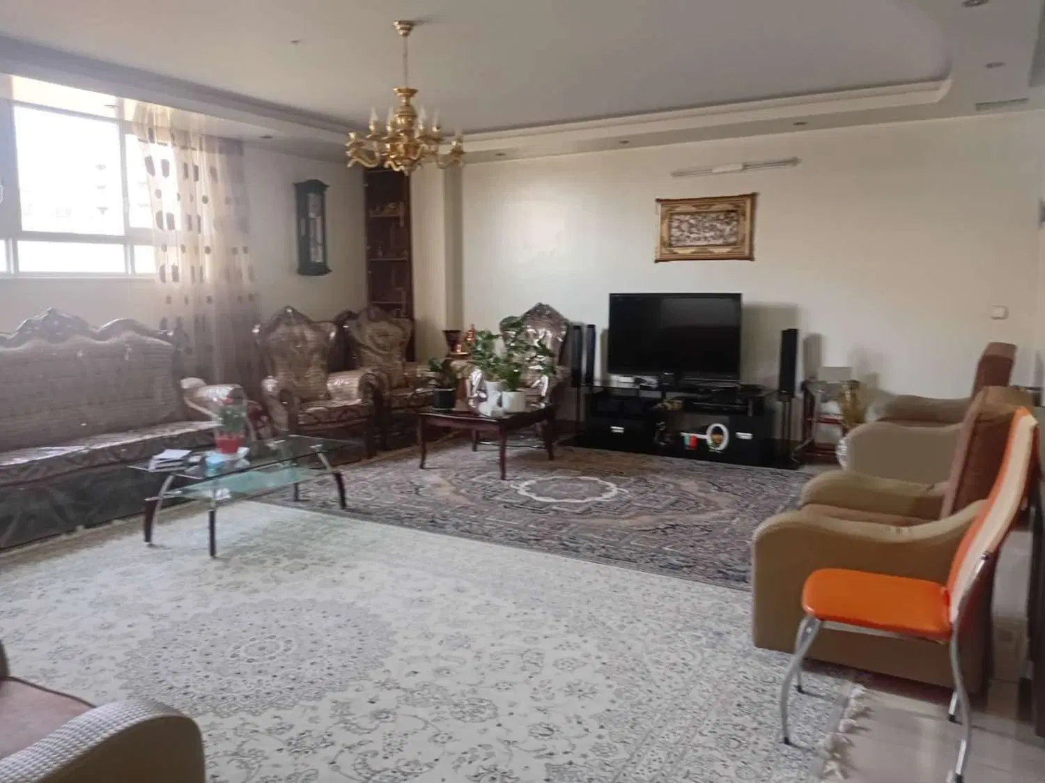 اپارتمان اجاره