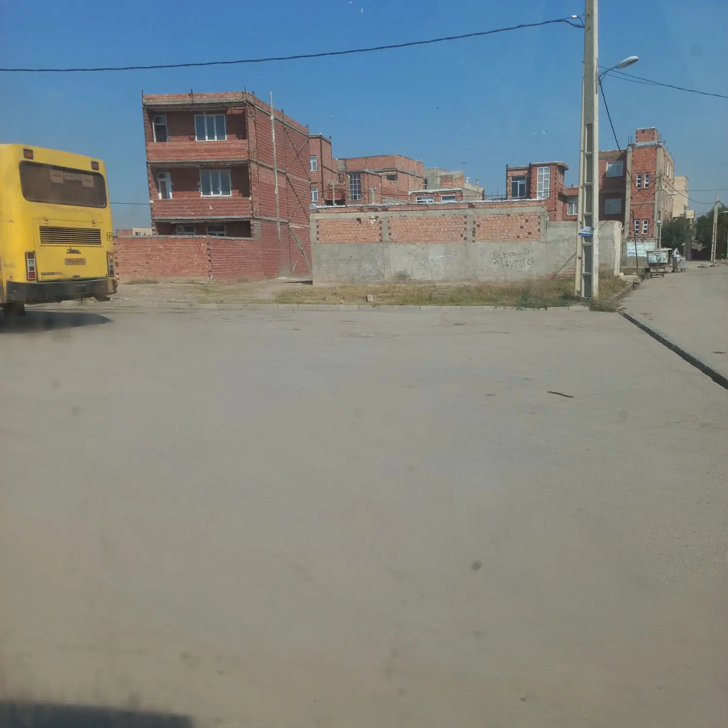 خانه ویلایی در میر اشرف