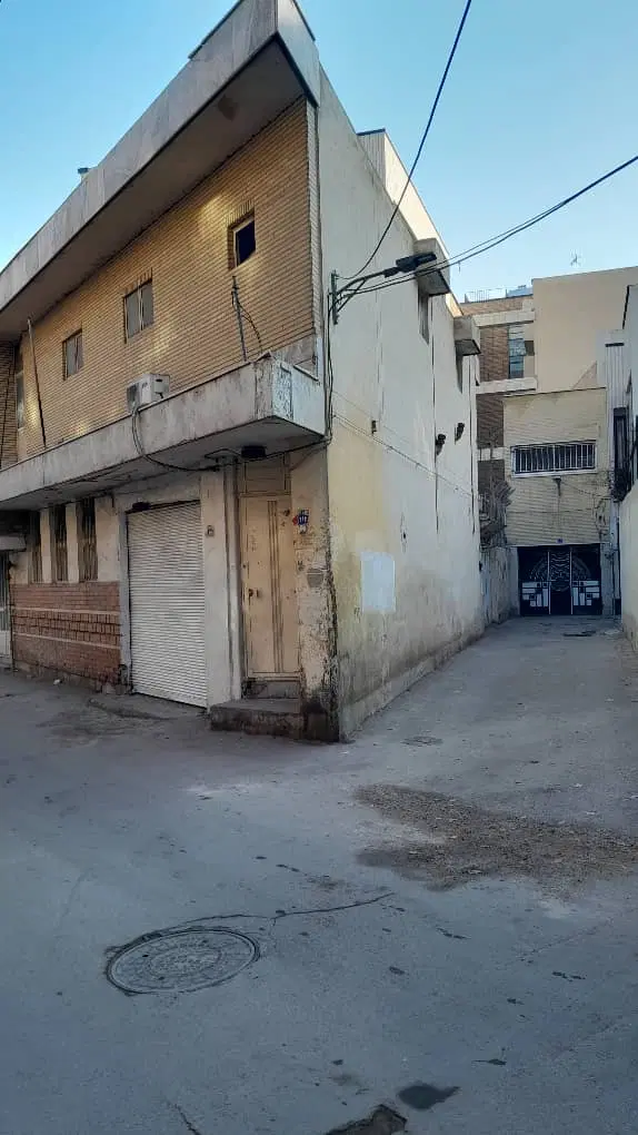 کلنگی بر صائب