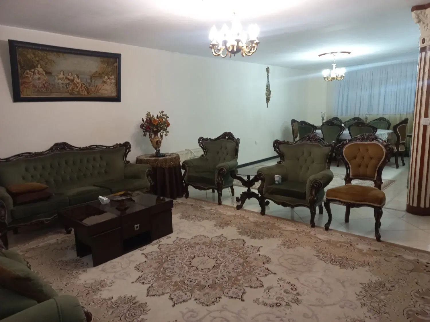 فروش آپارتمان