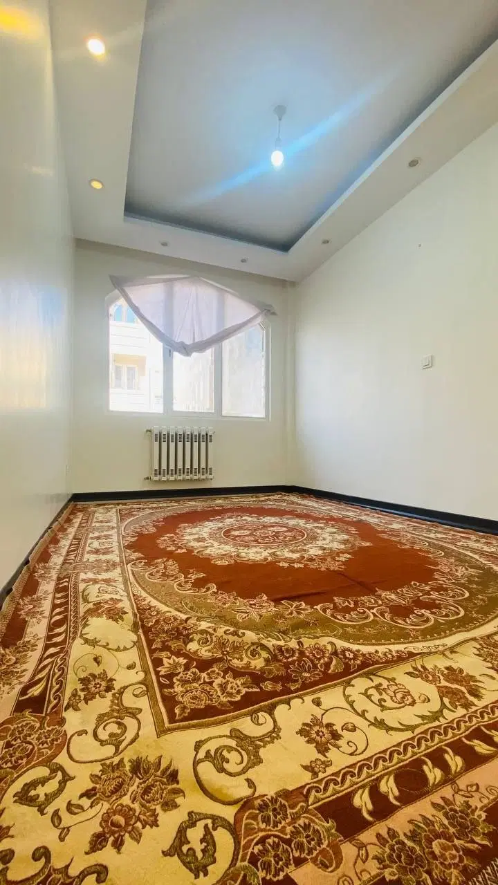 ۶۲ متر ۱ خوابه - نارمک میدان ۲۰