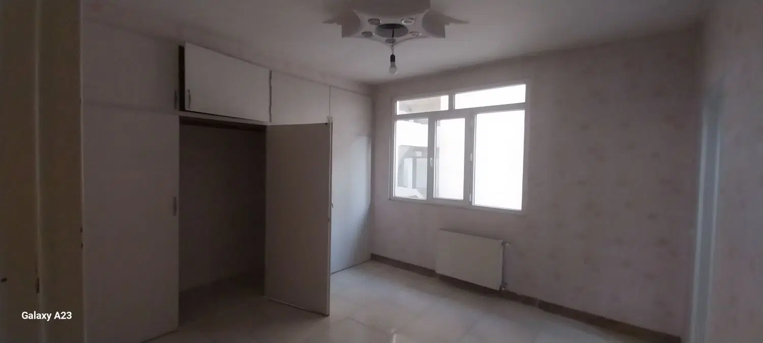 ۹۵ متر تک واحدی فول امکانات .محدوده بهبودی شمالی