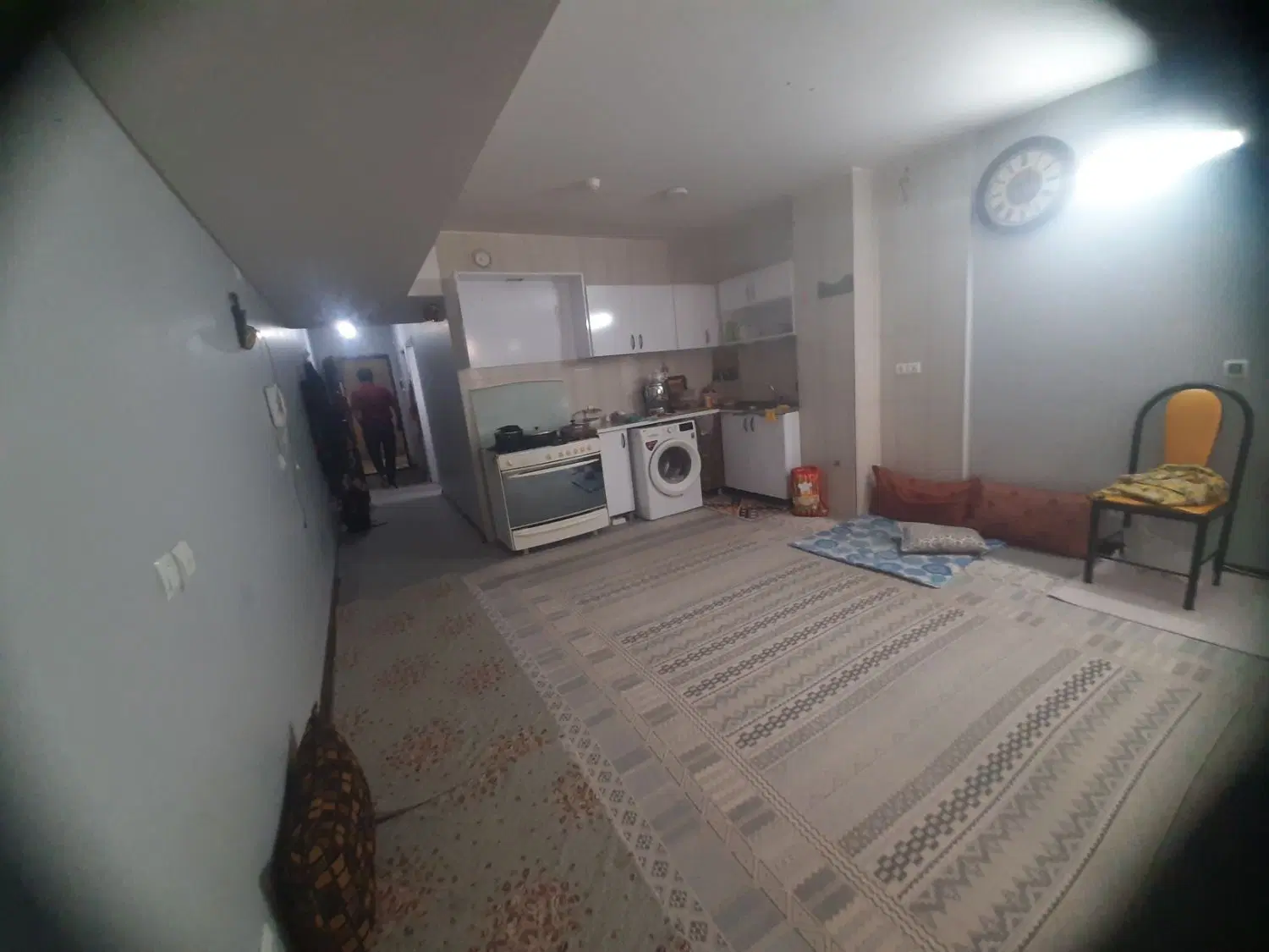 تکخواب فروشی