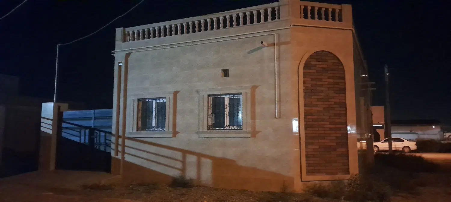 خانه دوبلکس