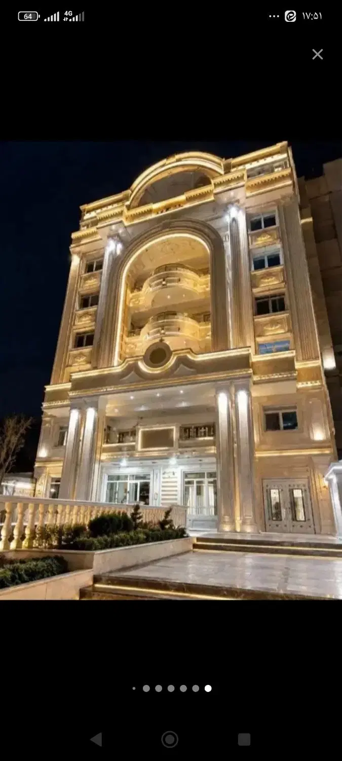 اجاره واحد مسکونی فوری