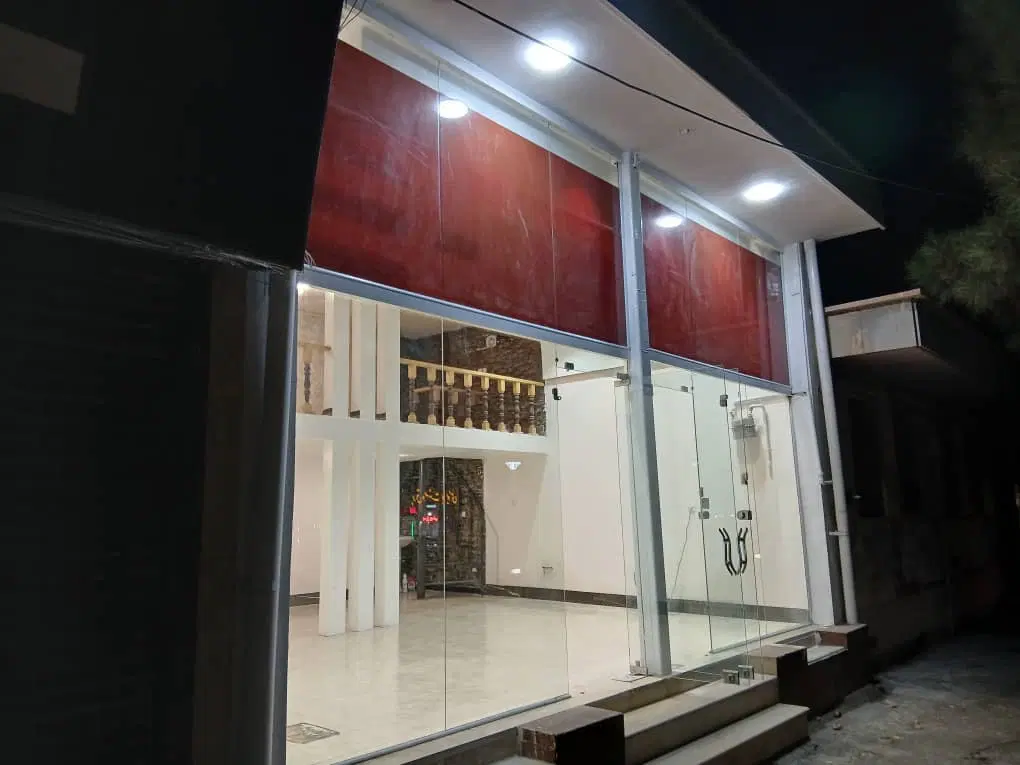 مغازه اجاره خیابان ۱۵ خرداد