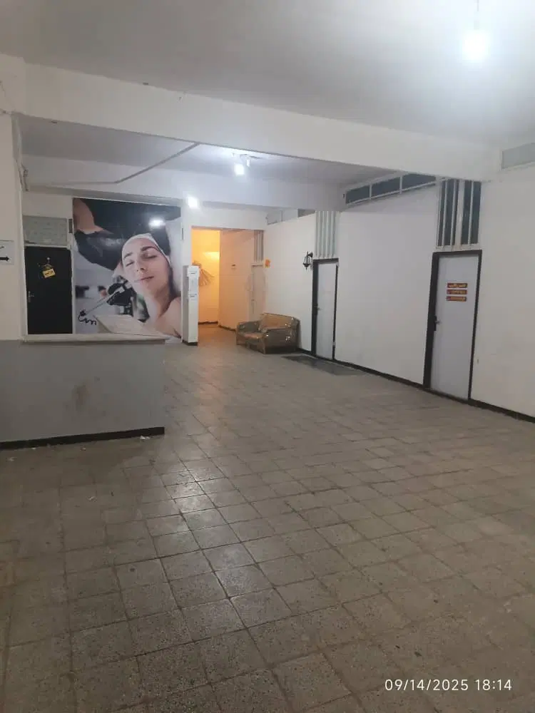 ۲اتاقه اداری _ مرکز شهر میدان امام