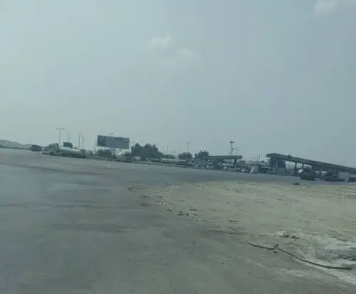 فروش زمین آبگرم گنو