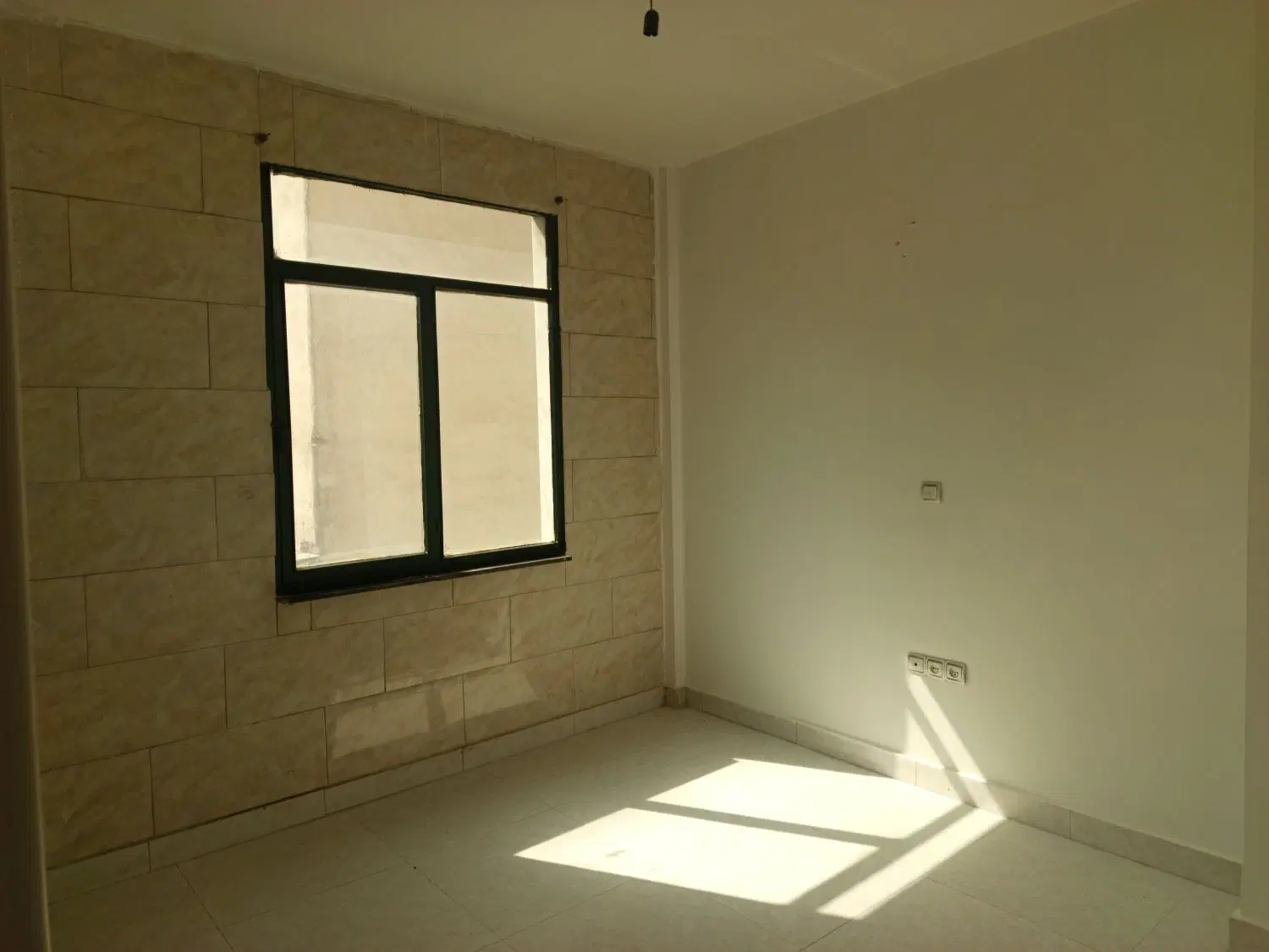 اجاره آپارتمان ۵۰ متری جنوبی  آفتابگیر