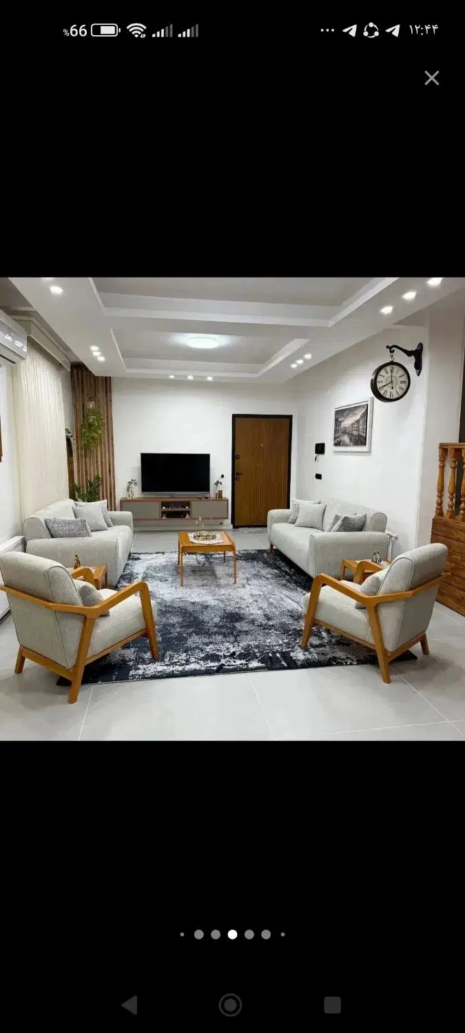 فروش چند واحد آپارتمان