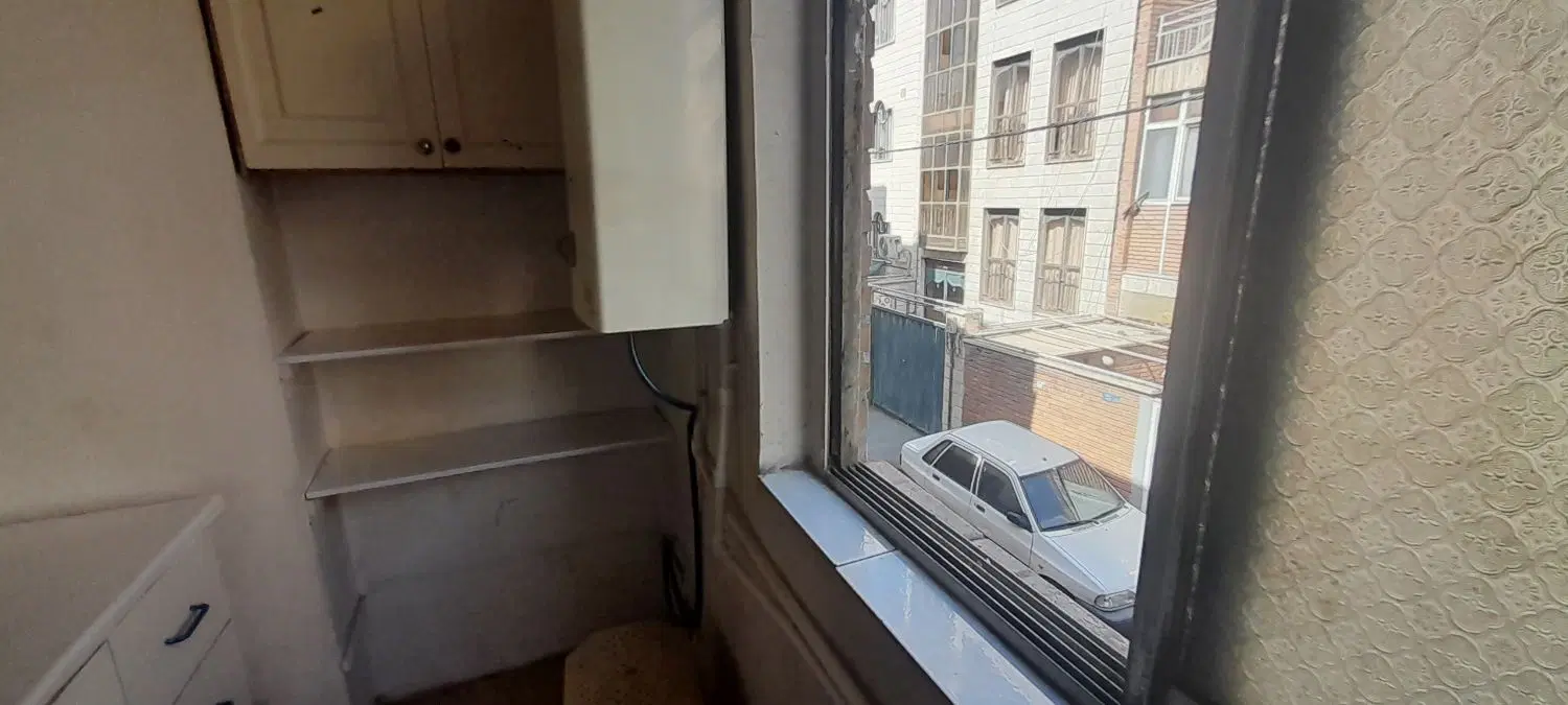 تخلیه موزه هفت چنار نقلی