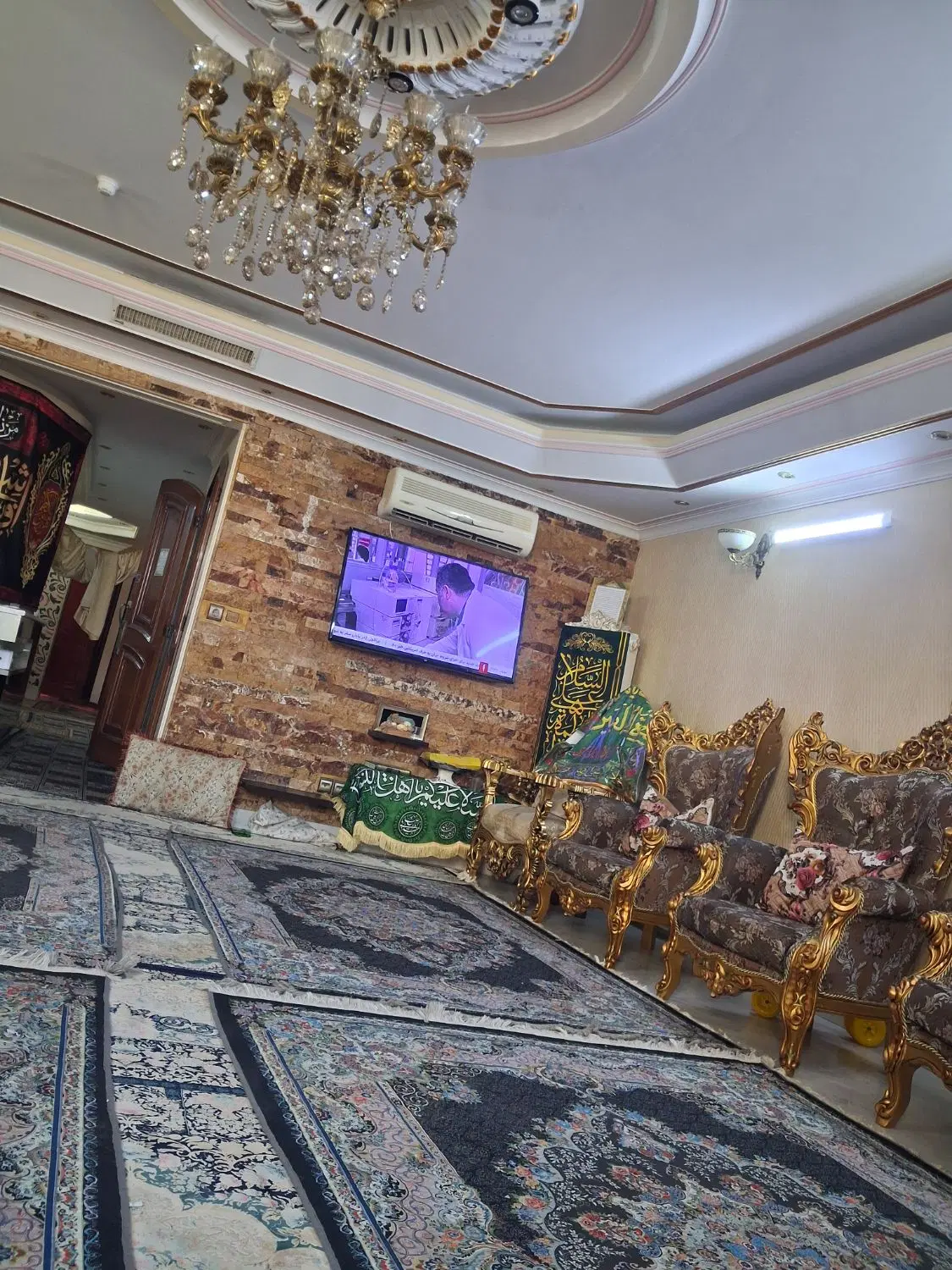فروش خانه ویلایی