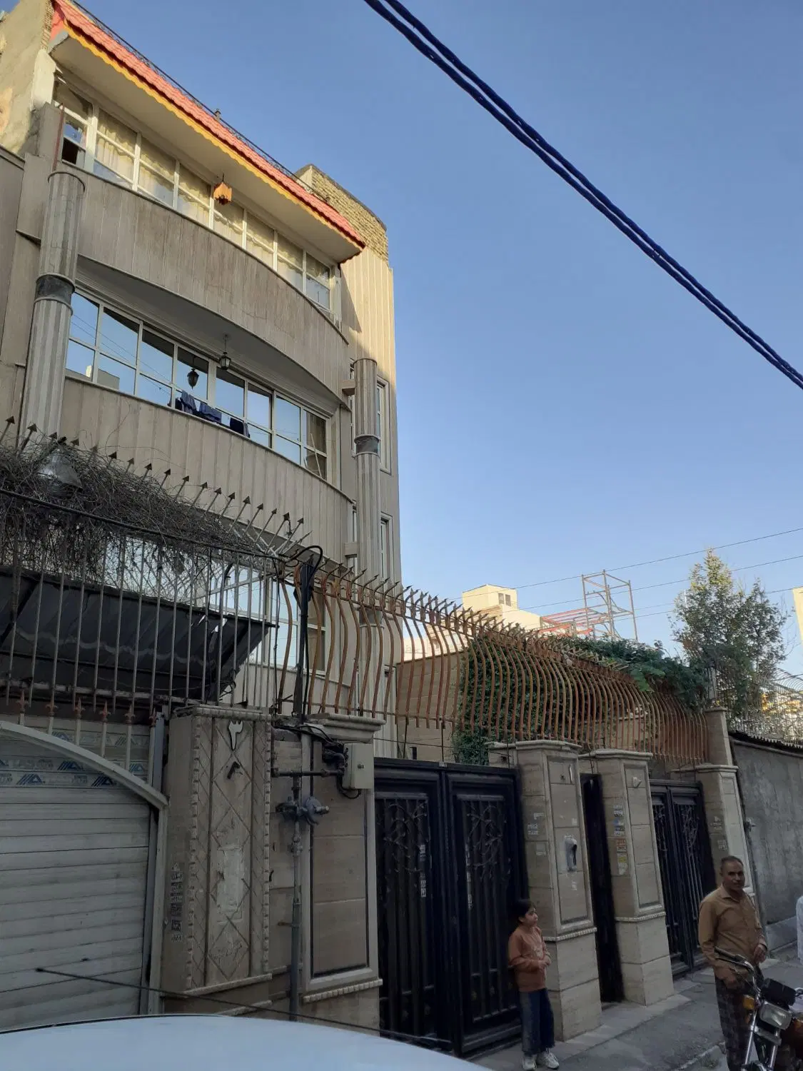 فروش آپارتمان