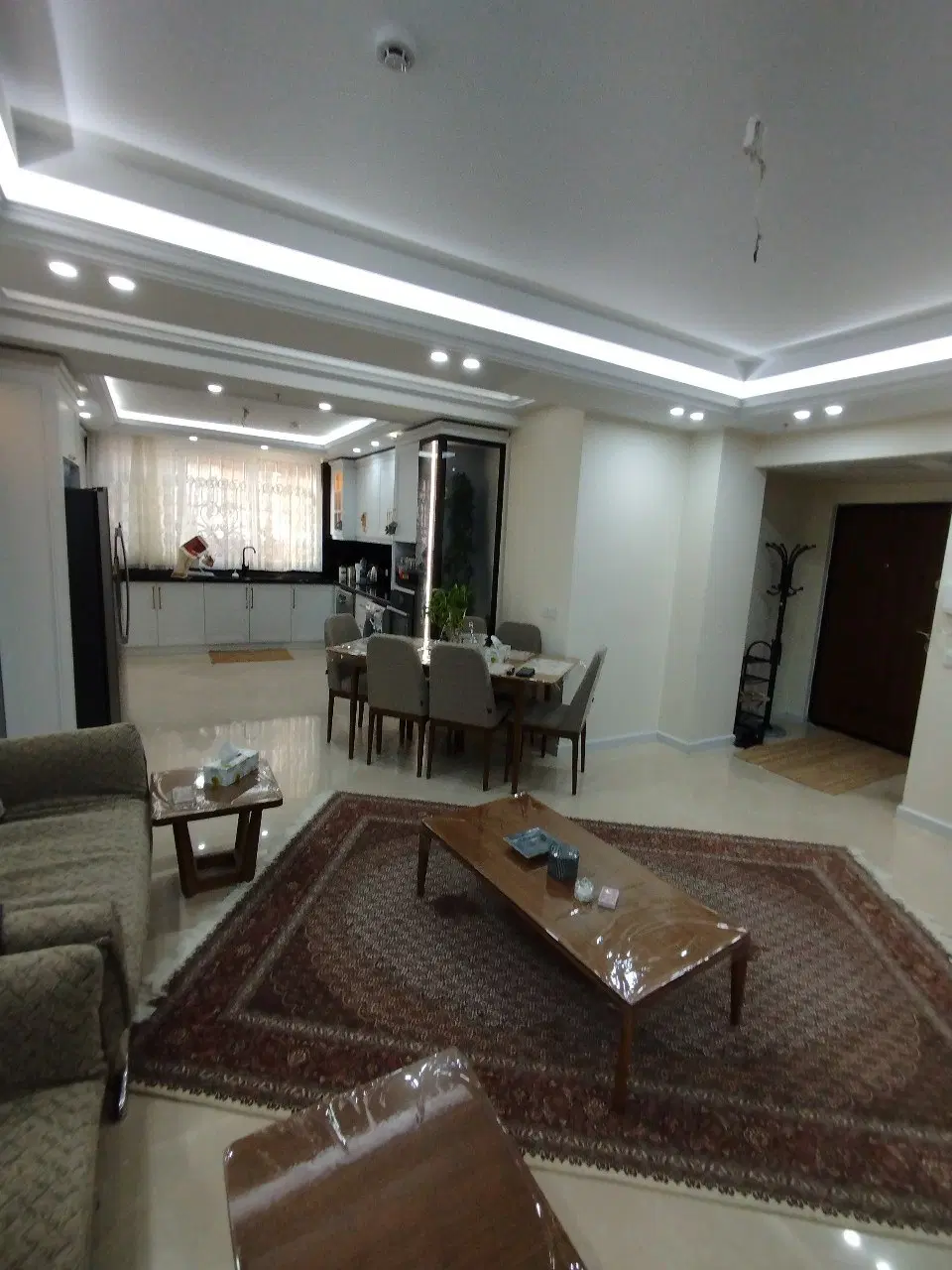 پاتریس.کوکب 110متر