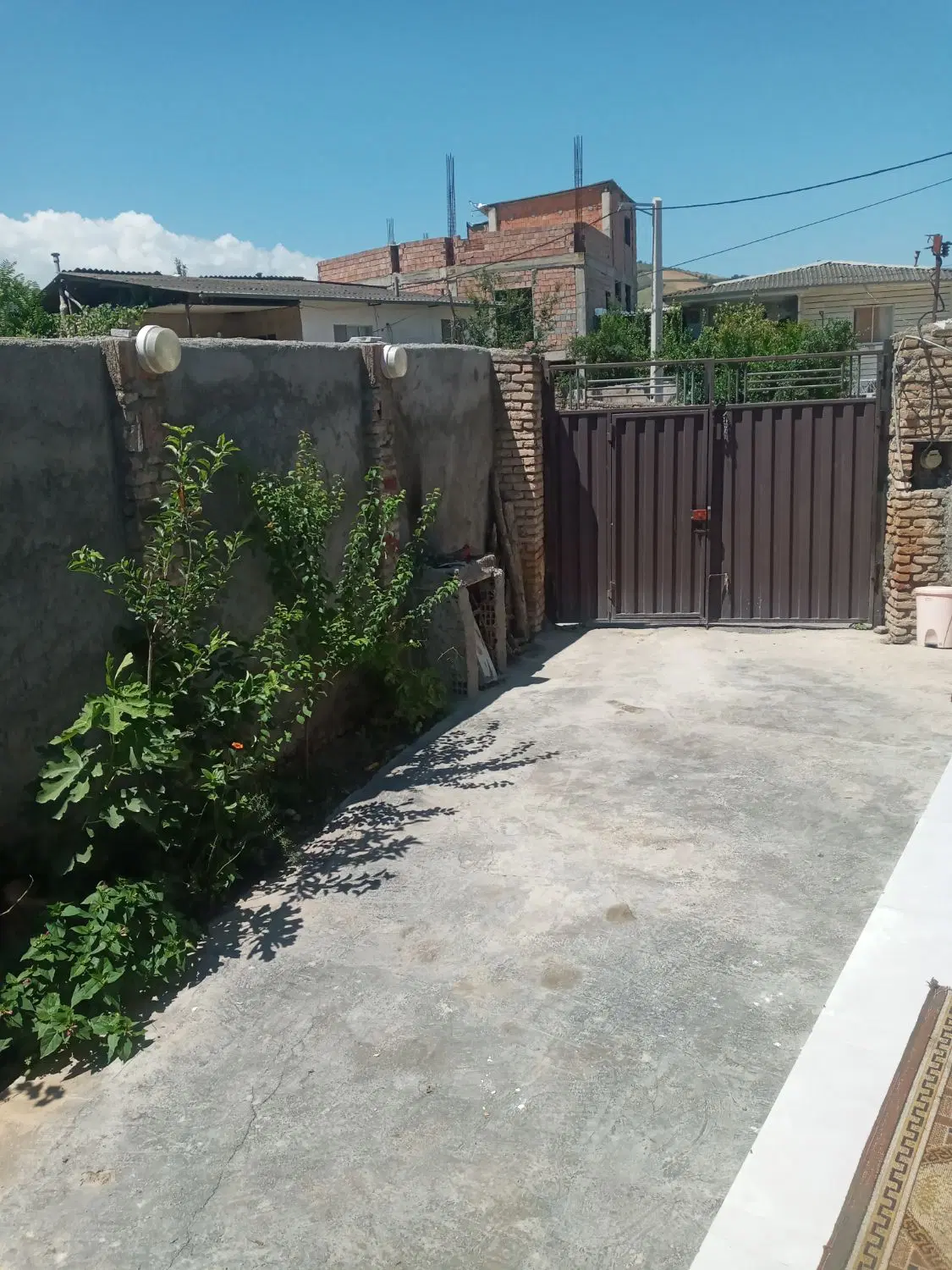 خانه ویلایی سید میران