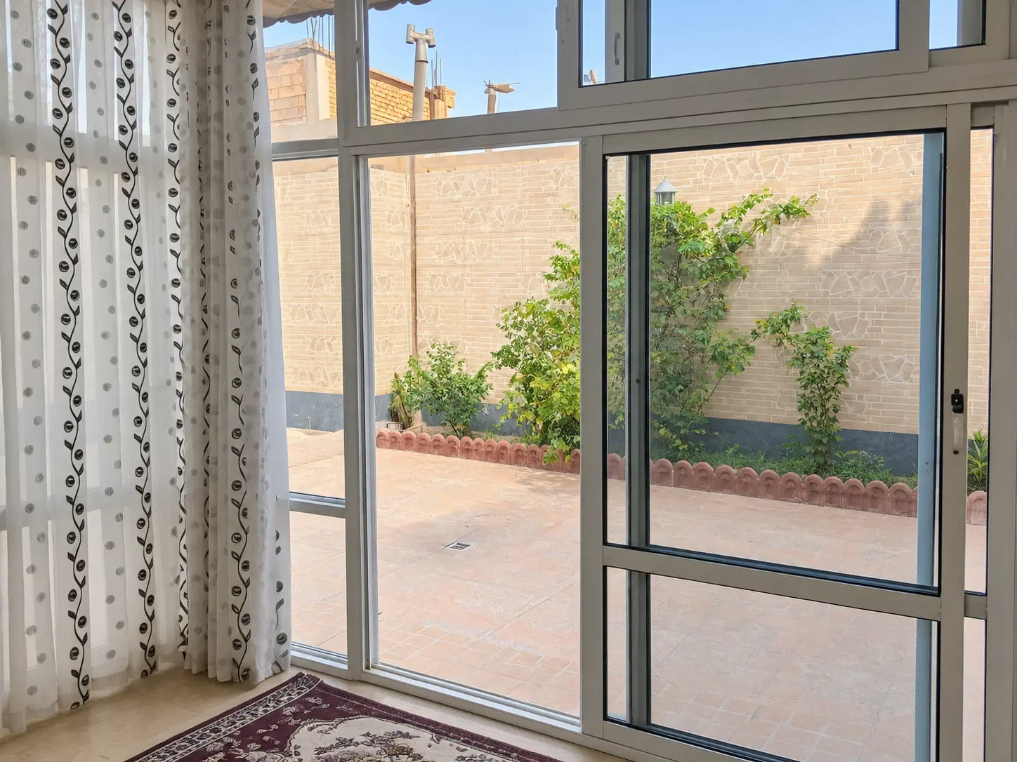 فروش منزل ویلایی کهندژ