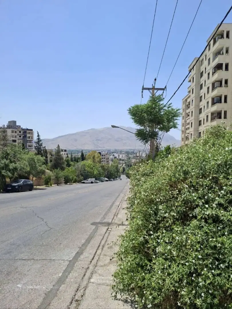 فروش زمین مسکونی ۱۶۰ متری