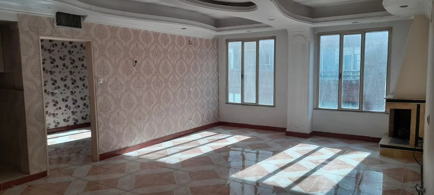رهن و اجاره ۸۱متری قریشی شمالی