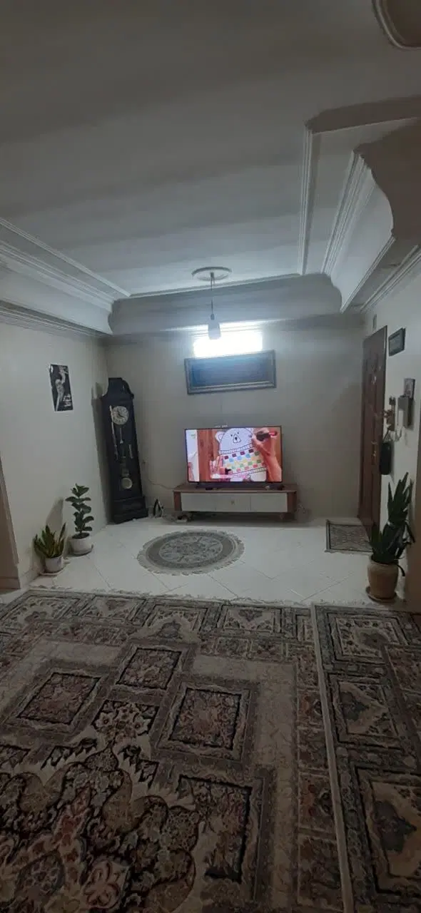 اپارتمان ۷۵ متری دوخوابه