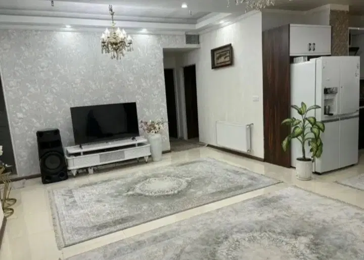 2واحد آپارتمان ۵۱ متردر بهترین لوکیش