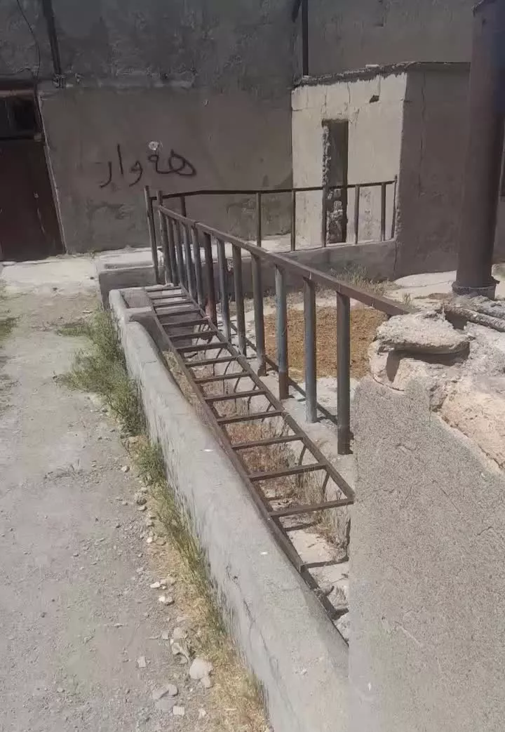 فروش فوری خوش قیمت گاوداری