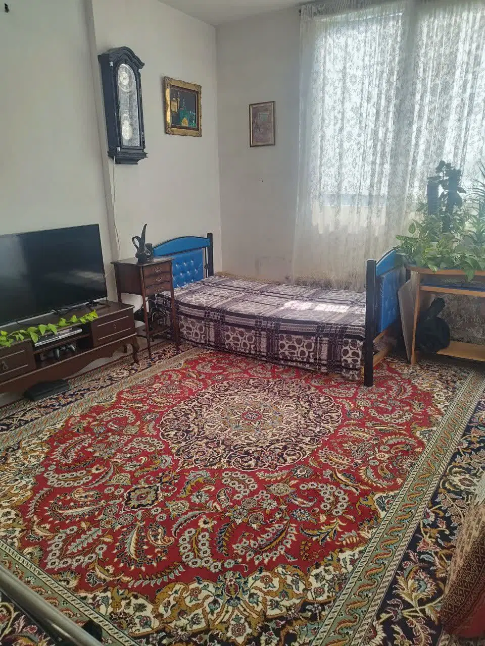 فروش اپارتمان