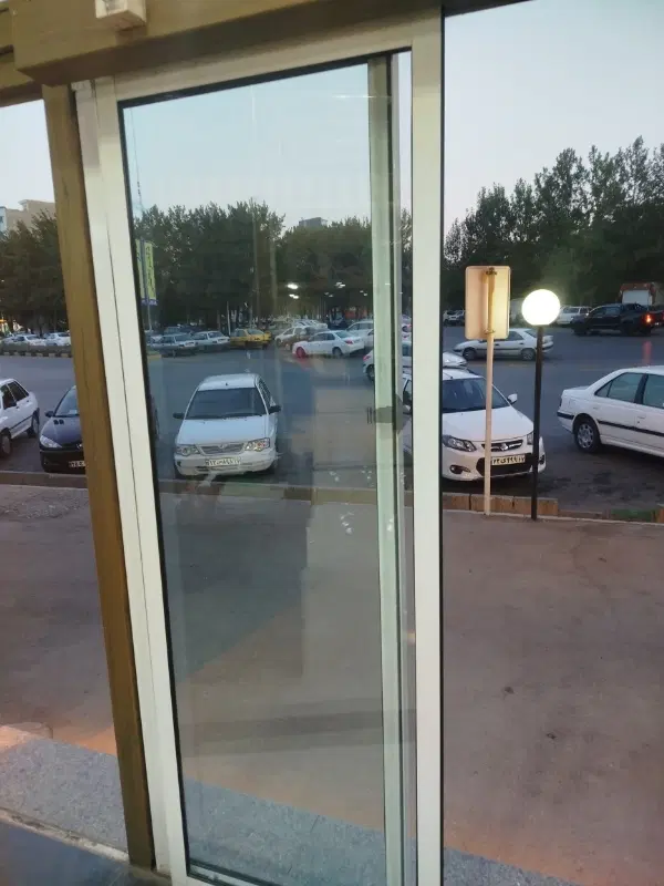 واحد ۱۹۴متری خیابان امین