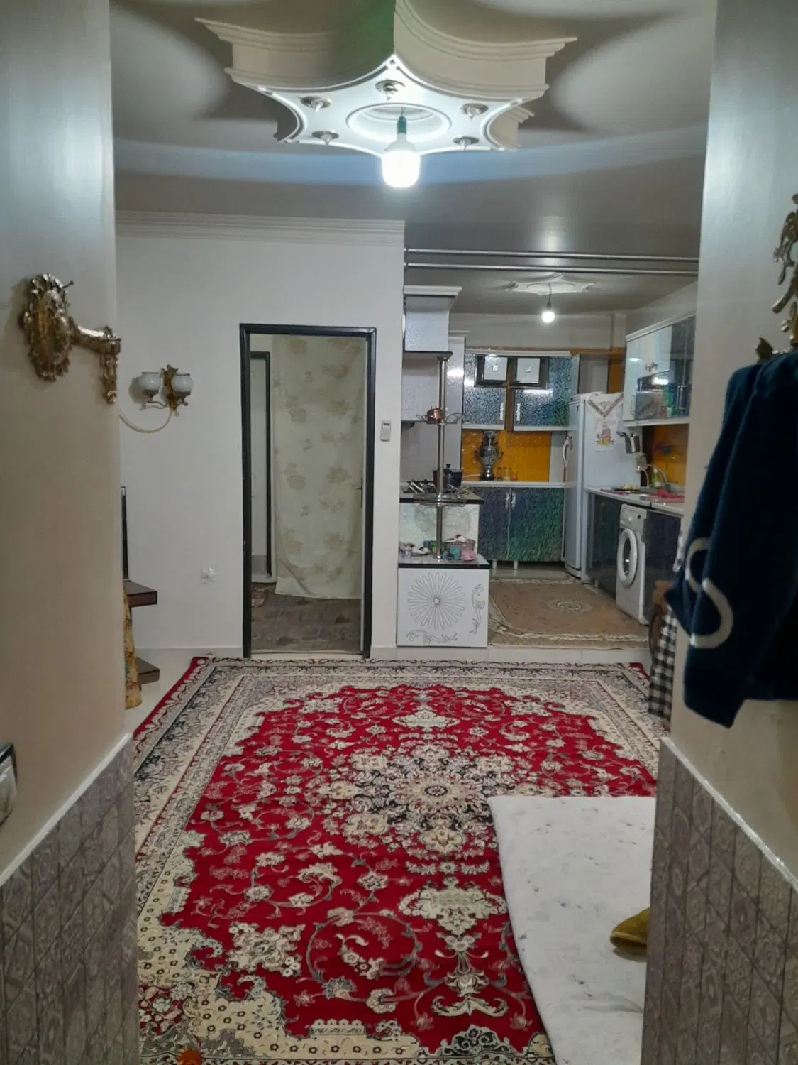اجاره منزل